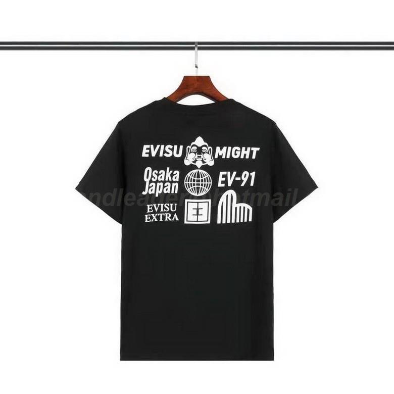 Evisu Men's T-shirts 28